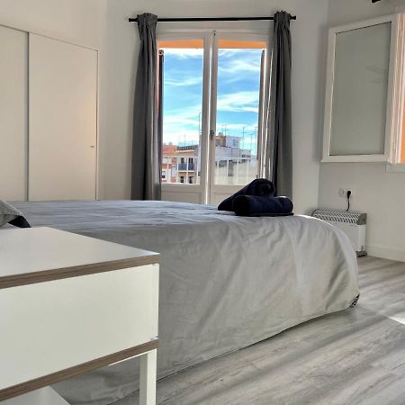 Hermoso Piso Con Vistas En Part Alta De Tarragona! Appartement Buitenkant foto