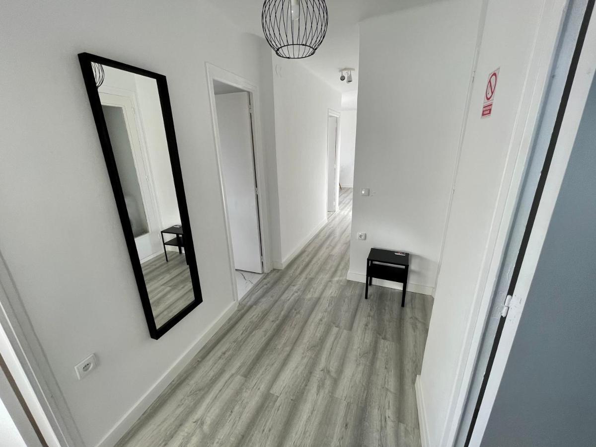 Hermoso Piso Con Vistas En Part Alta De Tarragona! Appartement Buitenkant foto