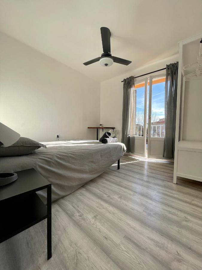 Hermoso Piso Con Vistas En Part Alta De Tarragona! Appartement Buitenkant foto