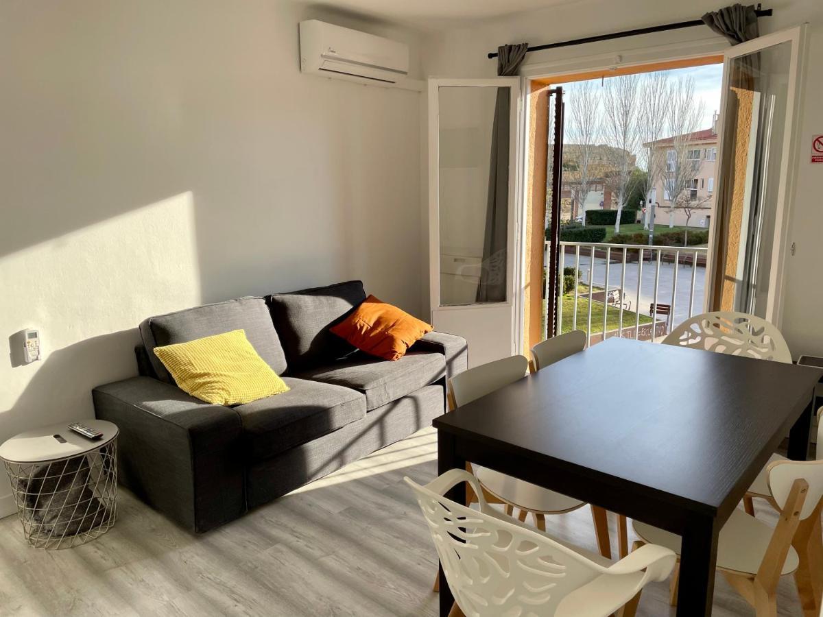 Hermoso Piso Con Vistas En Part Alta De Tarragona! Appartement Buitenkant foto