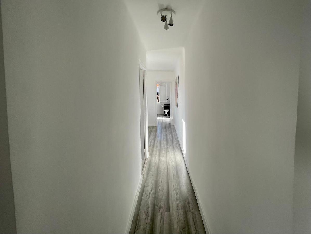 Hermoso Piso Con Vistas En Part Alta De Tarragona! Appartement Buitenkant foto