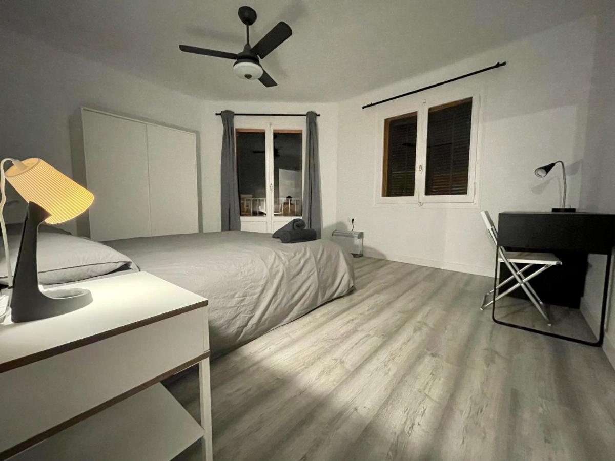 Hermoso Piso Con Vistas En Part Alta De Tarragona! Appartement Buitenkant foto