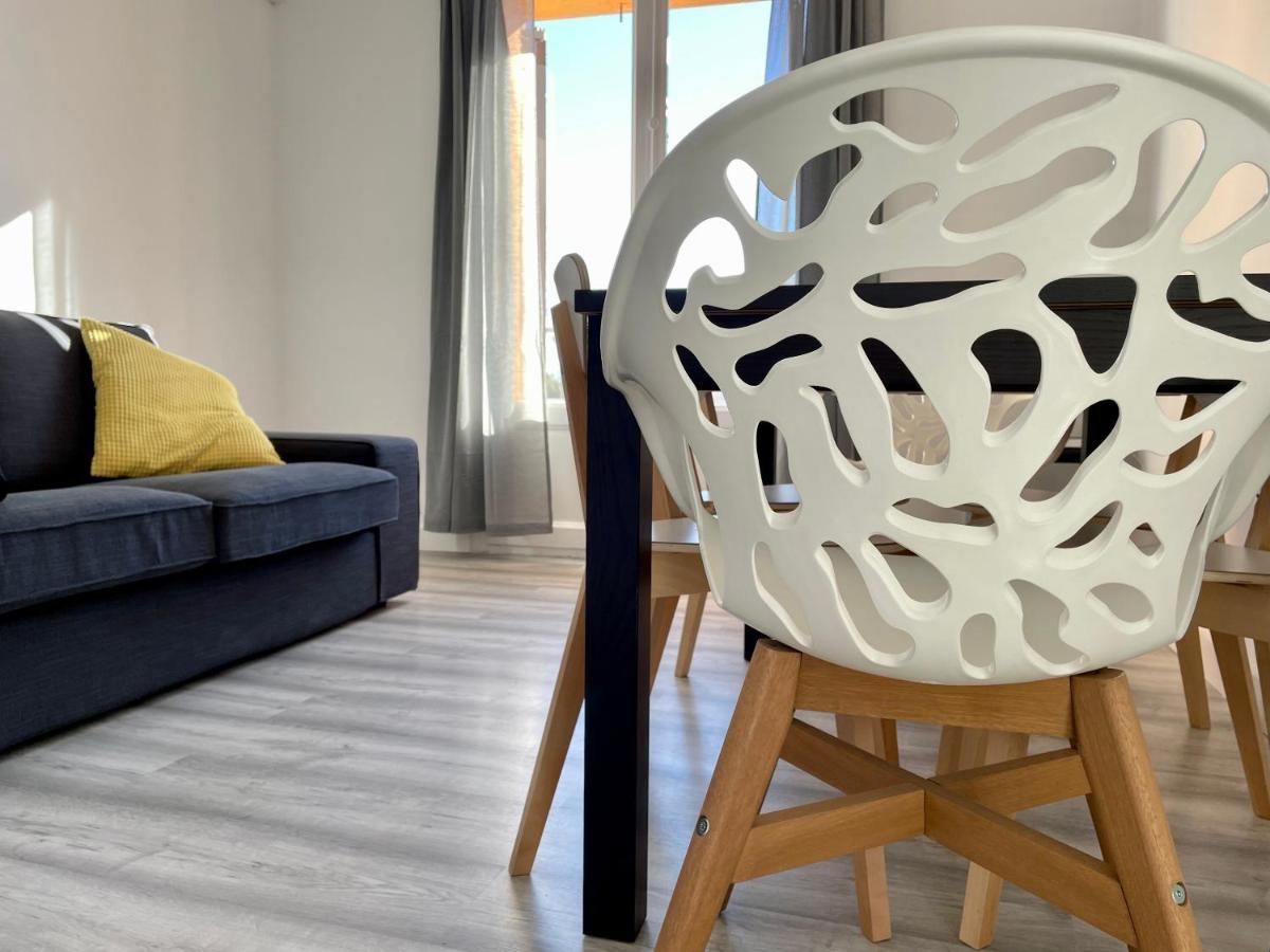 Hermoso Piso Con Vistas En Part Alta De Tarragona! Appartement Buitenkant foto