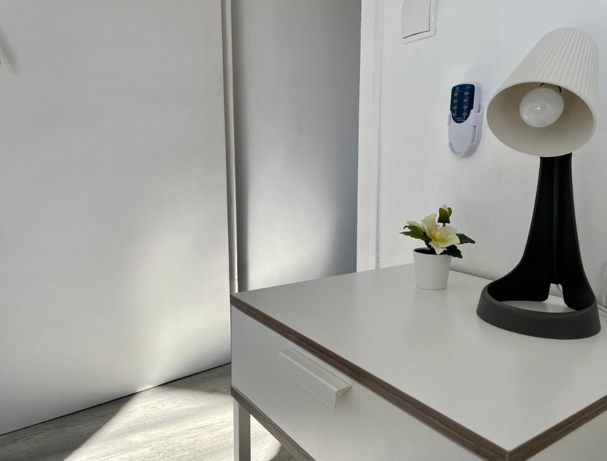 Hermoso Piso Con Vistas En Part Alta De Tarragona! Appartement Buitenkant foto