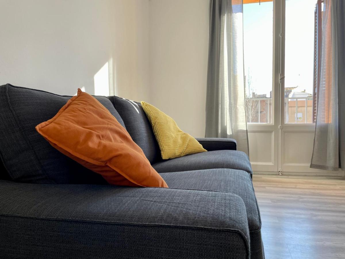 Hermoso Piso Con Vistas En Part Alta De Tarragona! Appartement Buitenkant foto