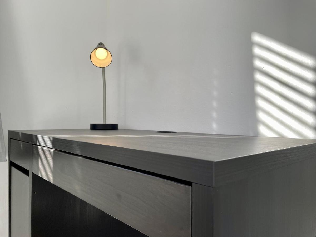 Hermoso Piso Con Vistas En Part Alta De Tarragona! Appartement Buitenkant foto