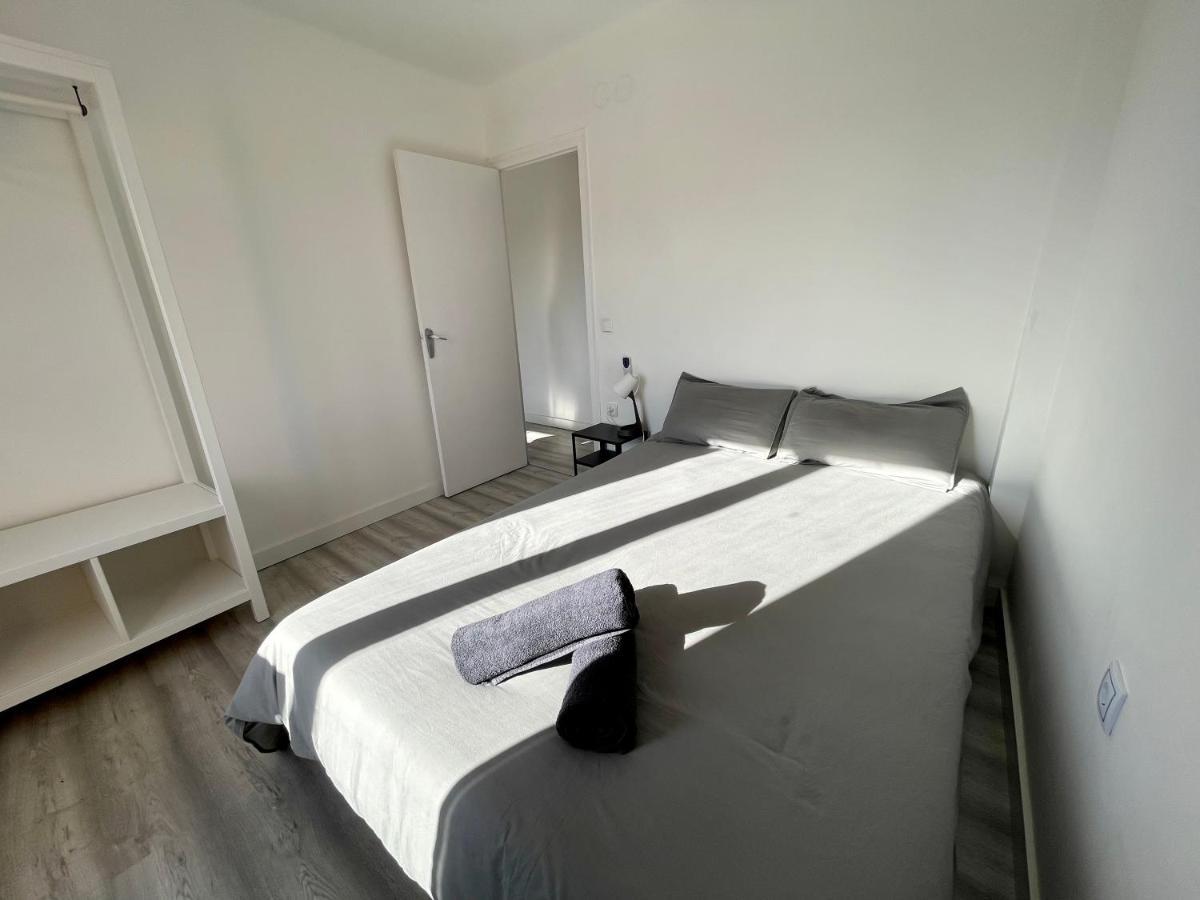 Hermoso Piso Con Vistas En Part Alta De Tarragona! Appartement Buitenkant foto